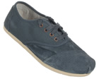 Toms Cordones Navy Marquez Shoes