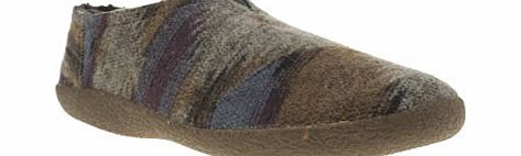 toms Multi Slipper Slippers