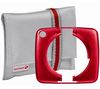9UUA.001.08 Red Cover and Case
