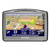 TomTom Go 520 Traffic