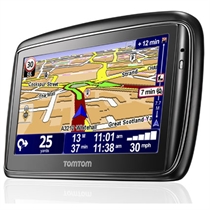 tomtom GO540 LIVE   ?30 Free Fuel Voucher