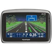 TomTom GO550