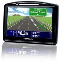 TomTom GO730