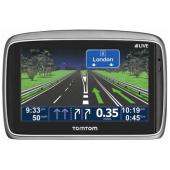 tomtom GO750 Live