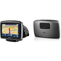 TomTom GO750