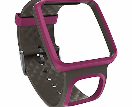 GPS Watch Regular Comfort Strap