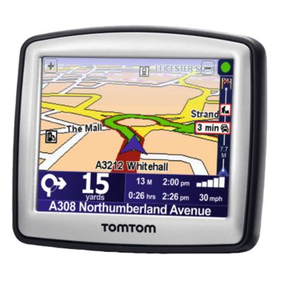 TomTom One Europe V4