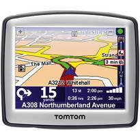 TomTom ONE UK and ROI Traffic v4