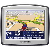 TomTom ONE UK and ROI V4