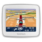 tomtom Start Sat Nav System / White (Europe)