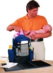 Tomy Baby Activity Le Bag