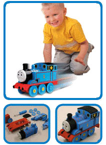 Construct n Go Thomas