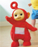 Tomy Dance With Me Po Teletubby