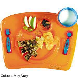 Feeding Tray