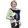 Tomy Freestyle Premier Baby Carrier