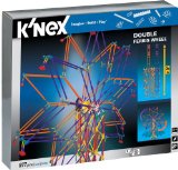 Tomy Knex Double Ferris Wheel