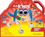 Tomy KNEX Puppy Pals