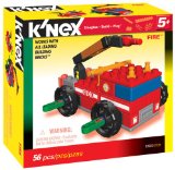 Tomy Knex Rescue Fire