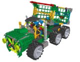 KNex Road Rigs Dump Truck