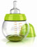 mOmma 250ml Feeding Bottle Green