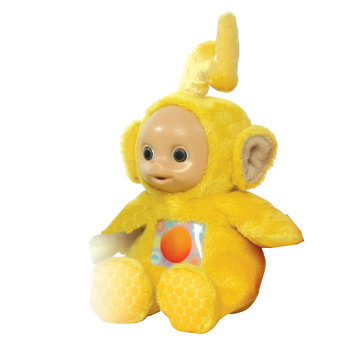 My First Teletubbies Bean Toy - Laa-Laa