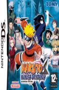 Naruto Ninja Destiny NDS