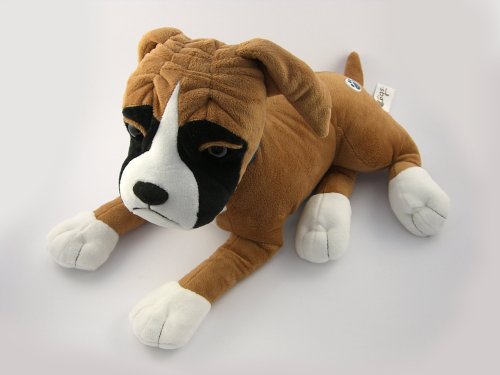 Tomy Nintendogs Interactive Play Pups - Boxer