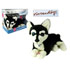 NINTENDOGS INTERACTIVE PUP (SIBERIAN HUSKY)