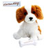 Tomy NINTENDOGS TRICK TRAINER PUP CAVALIER KING