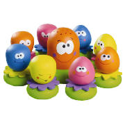 Octopals Bath Toy