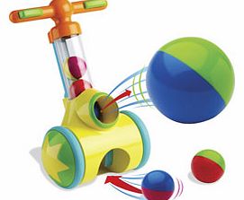 Play to Learn - Pick n Pop `TOMY 71161