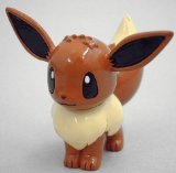 tomy Pokemon - Sealed Figure - Eevee