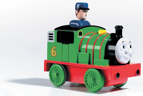 Tomy Push n Go Percy