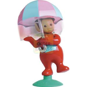 Tomy Teletubbies Peek-a-Boo Po