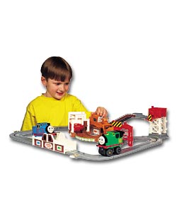 Tomy Thomas & Friends Big Loader