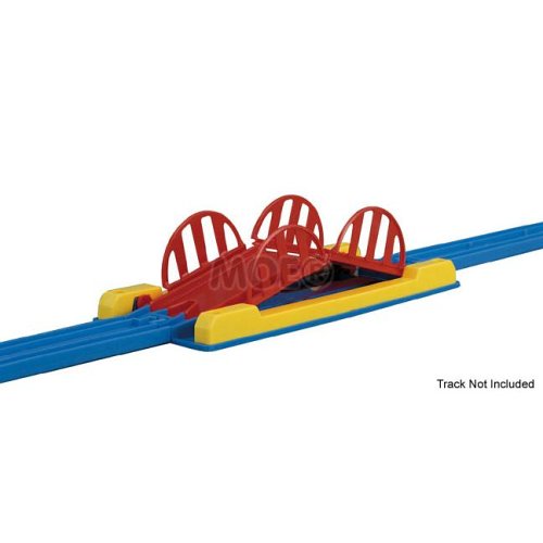 Tomy Thomas & Friends Motor Road & Rail Accessories: Rail Drawbridge