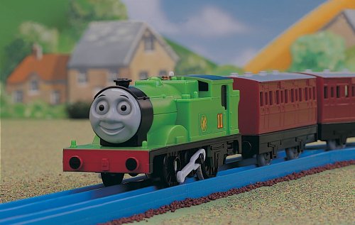 Tomy Thomas & Friends Motor Road & Rail: Oliver