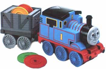 Tomy Thomas & Friends - Musical Thomas