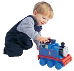 Tomy Thomas & Friends - Push-Along Thomas