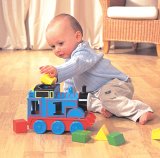 Tomy Thomas & Friends Shape Sorter