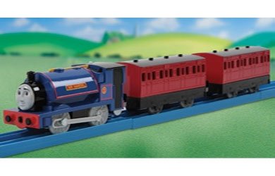 Tomy Thomas & Friends Motor Road & Rail - Sir Handel