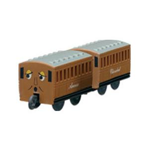Thomas and Friends Annie and Clarabel