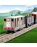 Tomy Train Toby