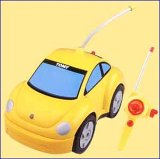 Tomy Volkswagon Beetle