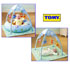 WINNIE THE POOH 100 ACRE WOOD PLAY GYM (AGE