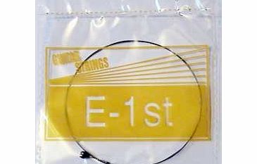 Tone Deaf Music Single Electric Guitar Strings X 5 - 009 E