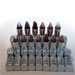 Toni&Guy TIGI Lipsticks