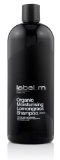 ToniandGuy Label M Organic Moisturising Lemongrass Shampoo