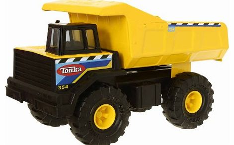 Classic Dump Truck Toy