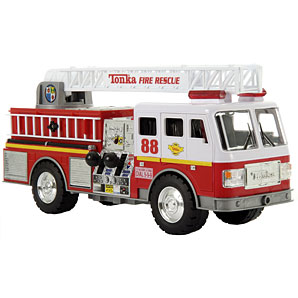 Fire Engine